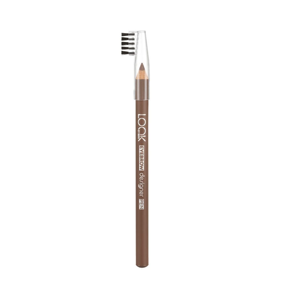 Bild: LOOK BY BIPA Eyebrow Designer Pen Medium