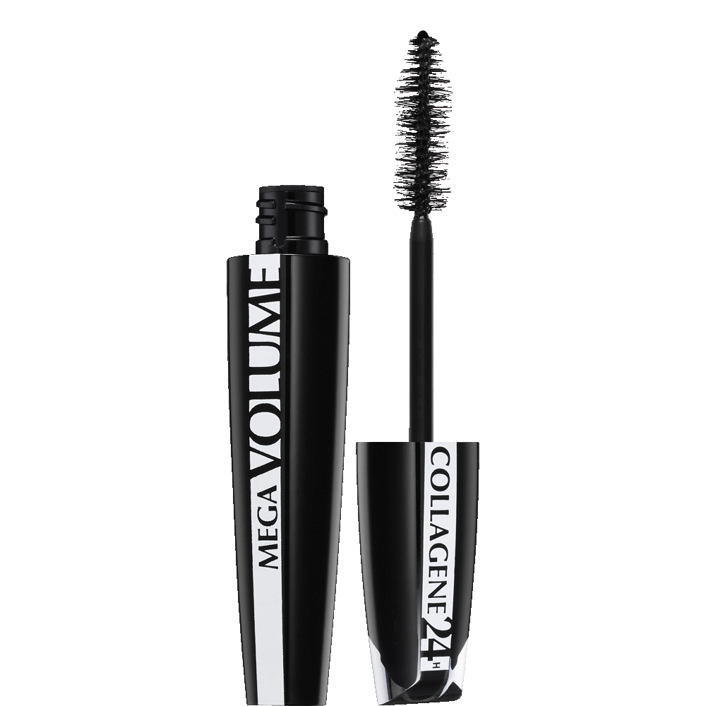Bild: L'ORÉAL PARIS Mega Volume Collagene 24h Mascara