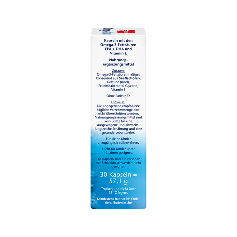 Bild: DOPPELHERZ Omega-3 1400