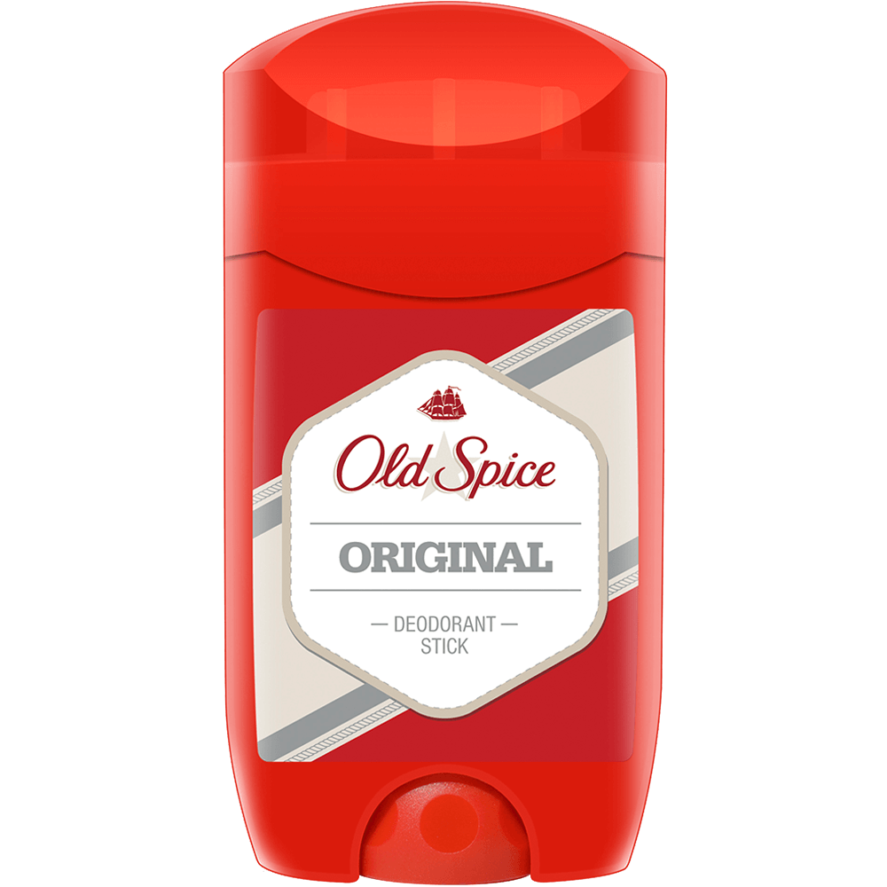 Bild: Old Spice Original Deo Stick für Herren
