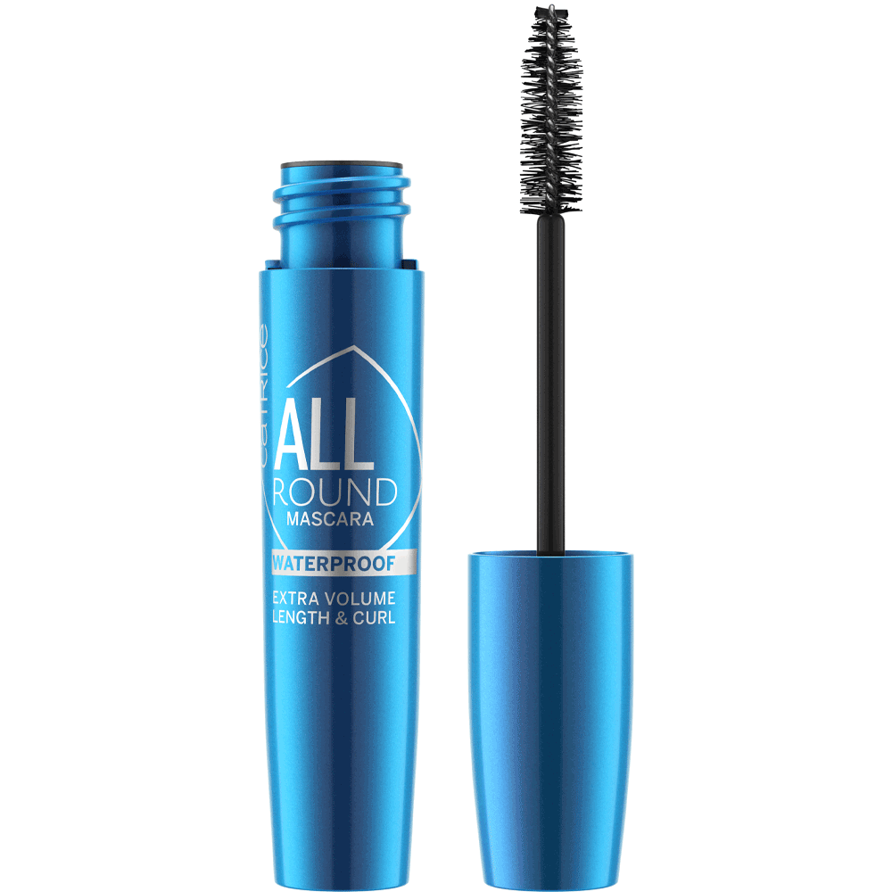 Bild: Catrice Allround Mascara Waterproof