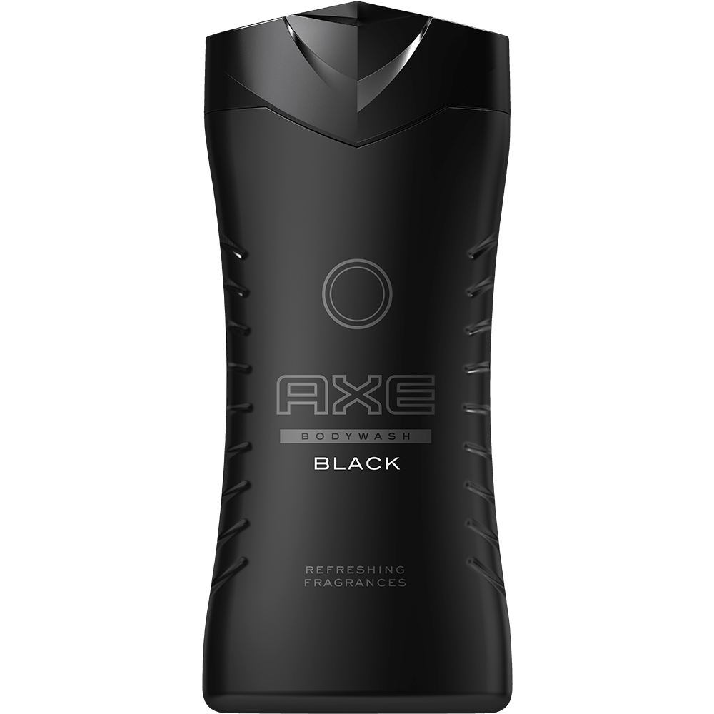 Bild: AXE Black Shower Gel