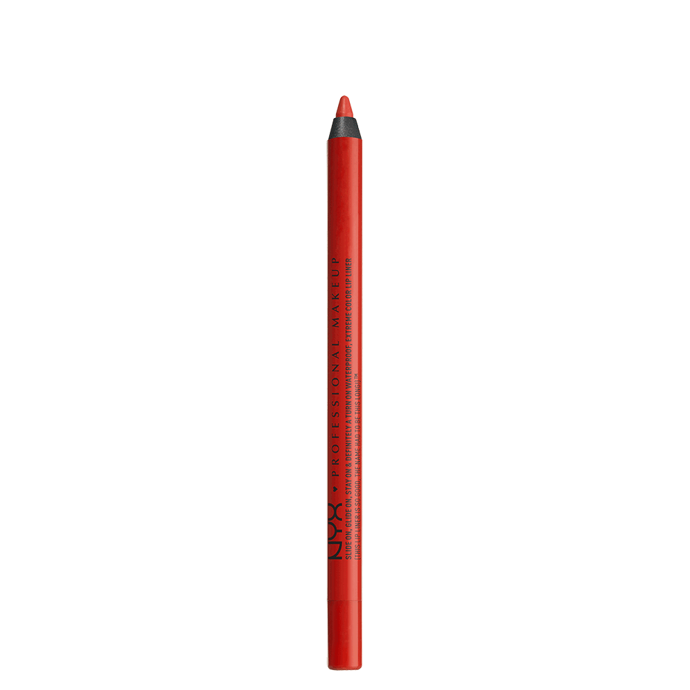 Bild: NYX Professional Make-up Slide On Lip Pencil summer teaser
