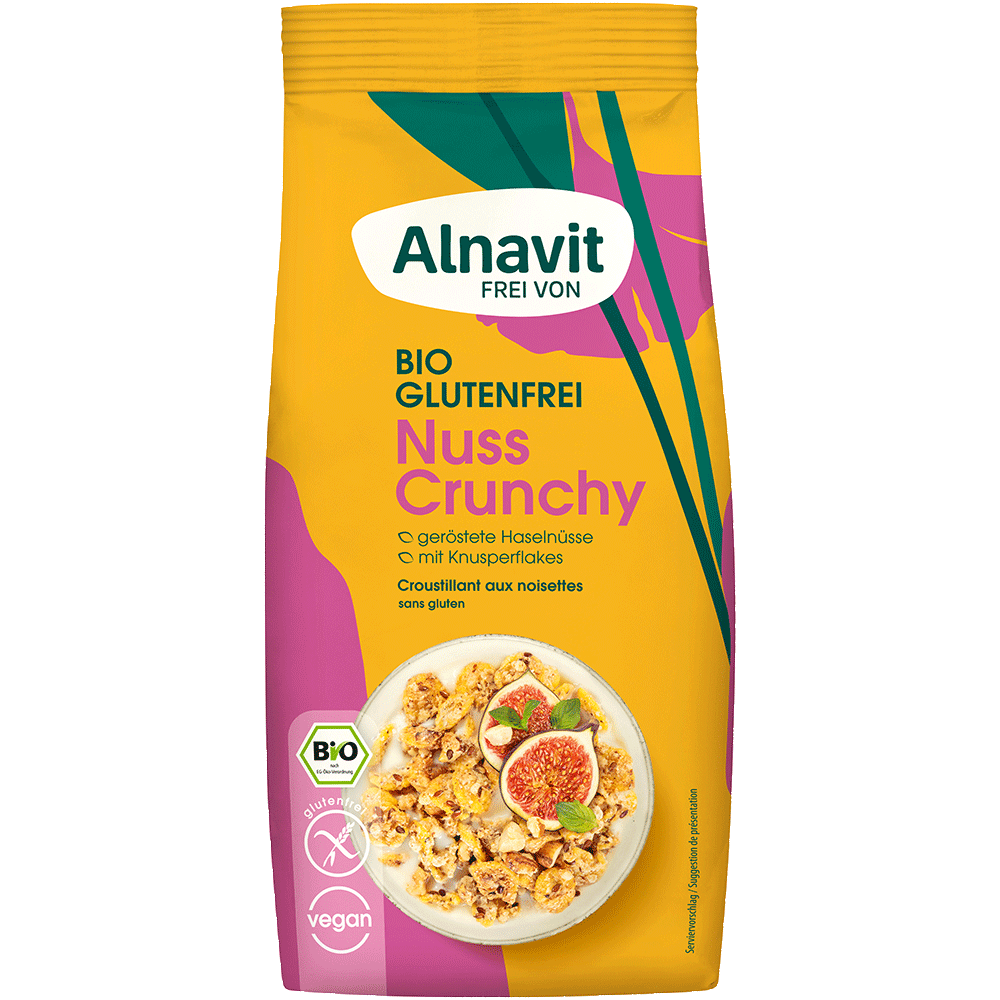 Bild: Alnavit Nuss Crunchy