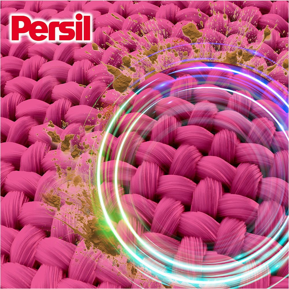 Bild: Persil Flüssigwaschmittel Color Aktiv Gel