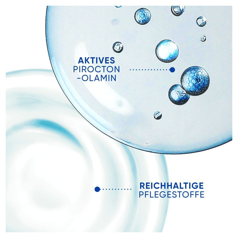 Bild: head & shoulders Apple Fresh 2-in-1 Anti-Schuppen Shampoo