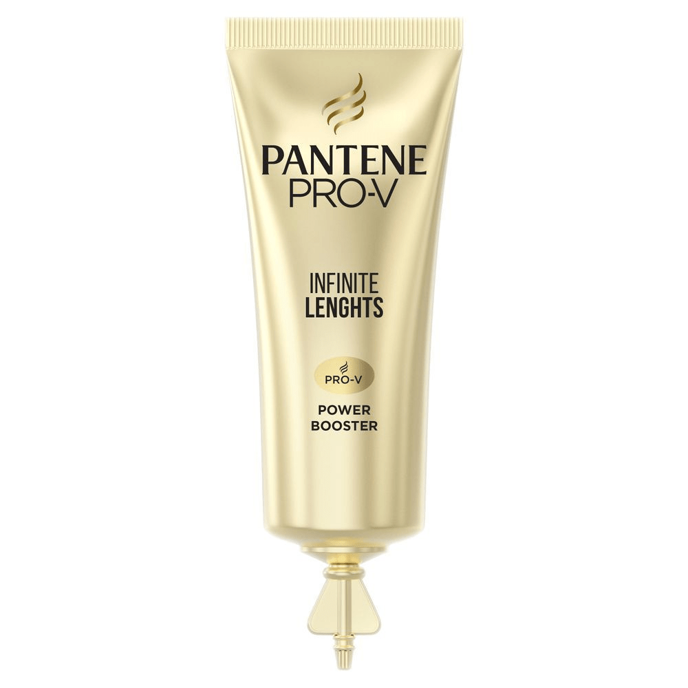 Bild: PANTENE PRO-V Power Booster Intensivpflege