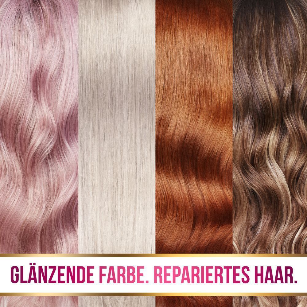 Bild: PANTENE PRO-V Tägliches Leave-In Haaröl