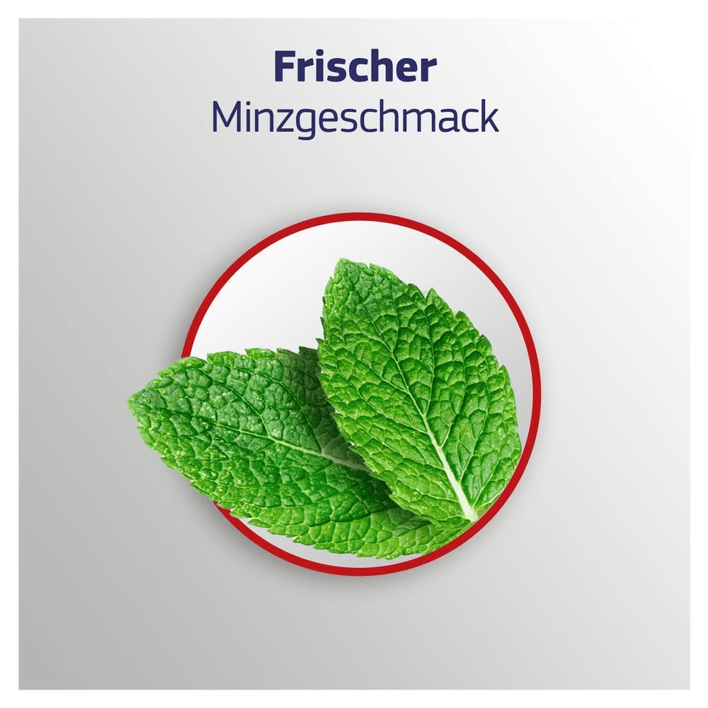 Bild: Kukident Plus Premium Haftcreme