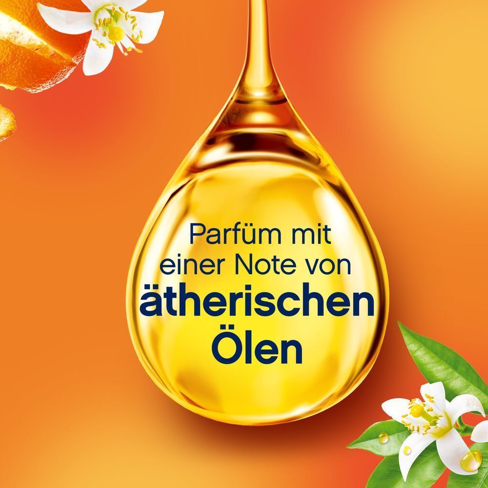 Bild: Lenor Weichspüler