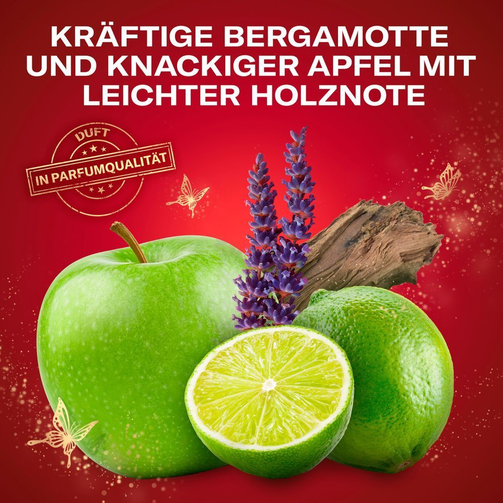 Bild: Old Spice Tomorrowland Special Edition 3-in-1 Duschgel & Shampoo