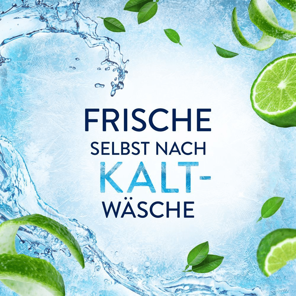 Bild: Lenor Weichspüler