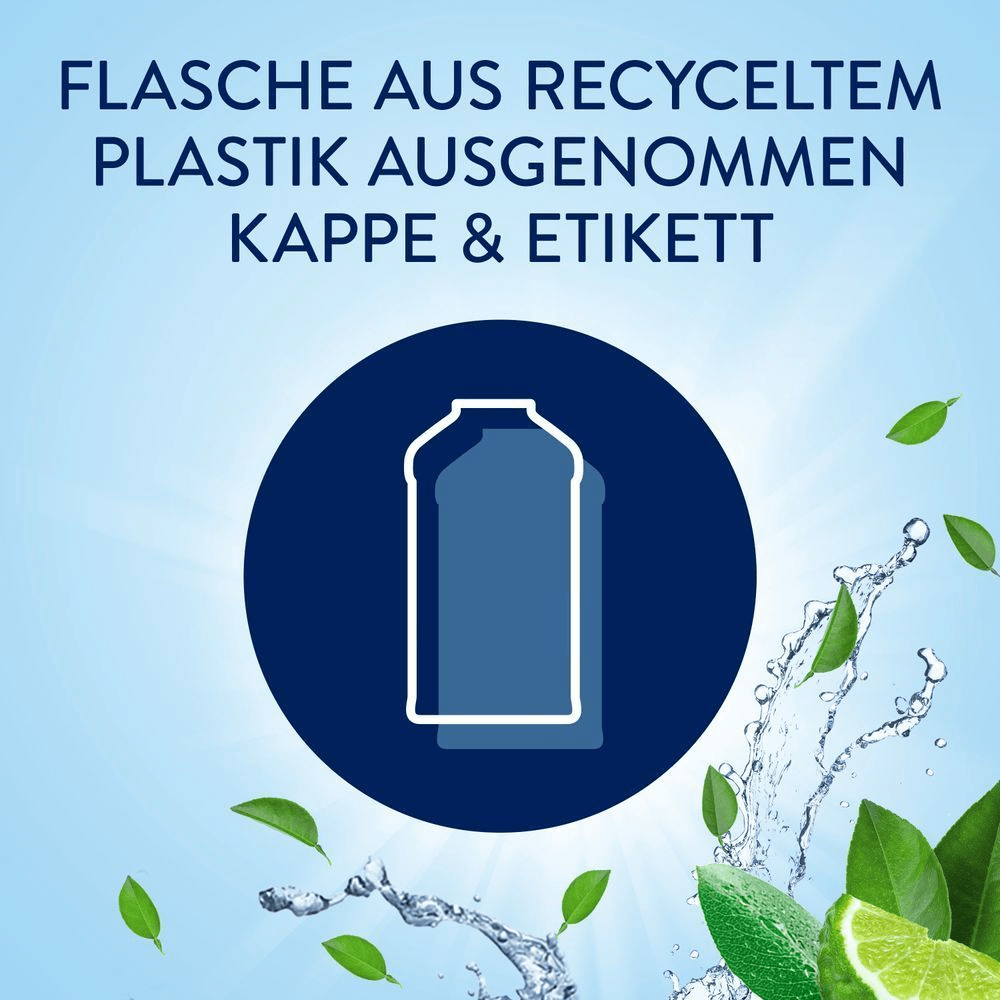 Bild: Lenor Weichspüler