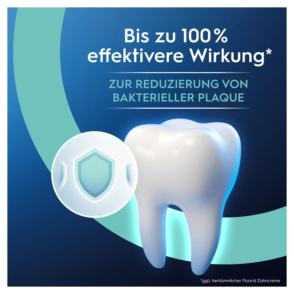 Bild: Oral-B Professional Plaque Prophylaxe Vertical