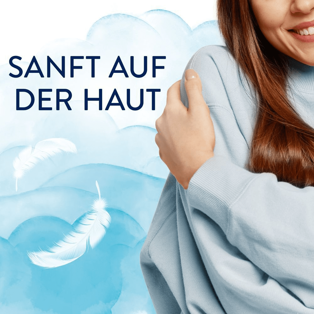 Bild: Lenor Weichspüler