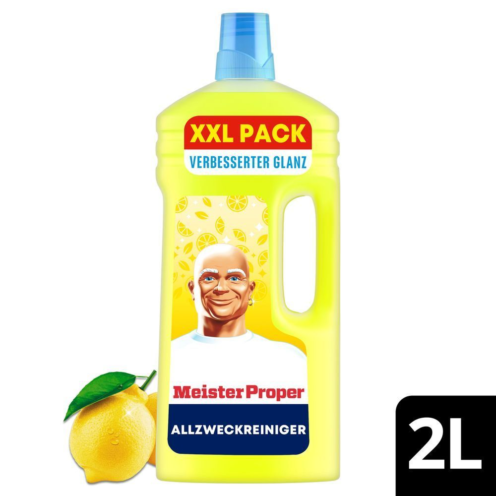 Bild: Meister Proper Allzweckreiniger