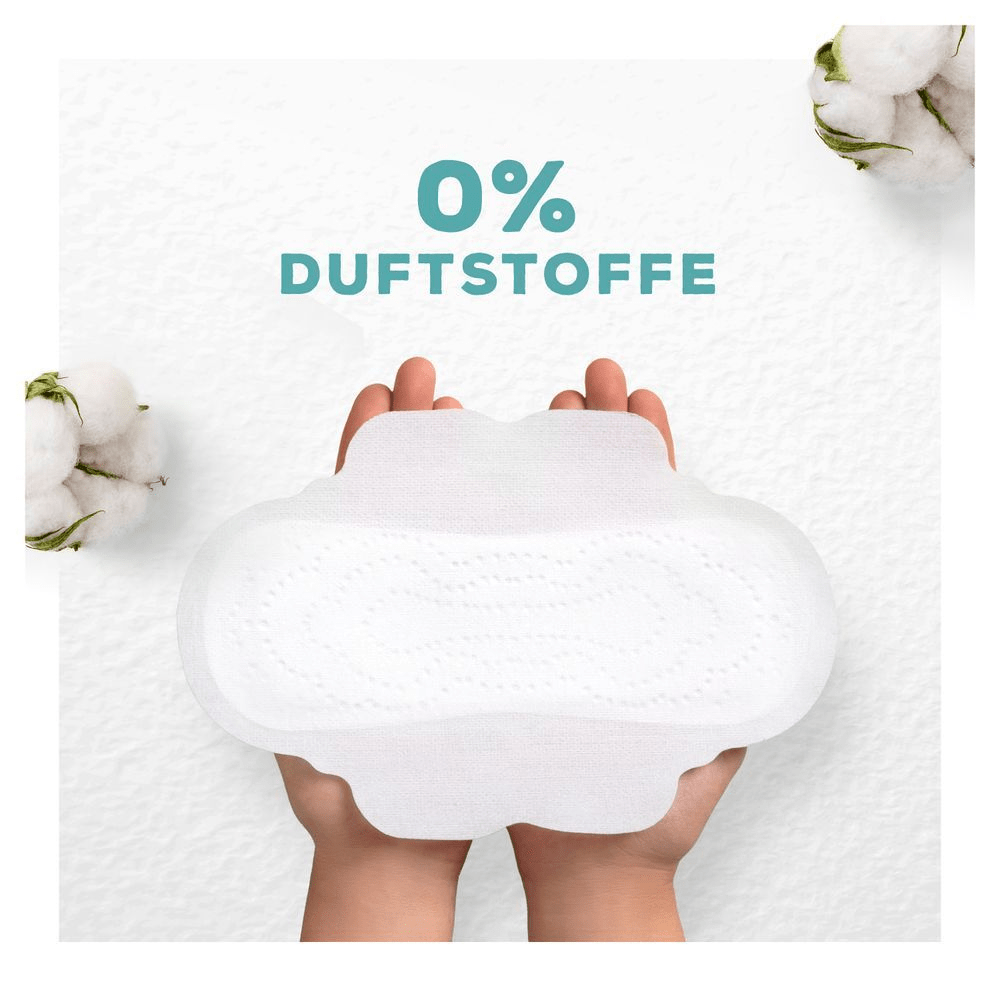 Bild: always Cotton Protection Ultra Normal