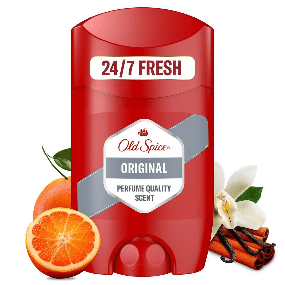 Bild: Old Spice Original Deo Stick für Herren