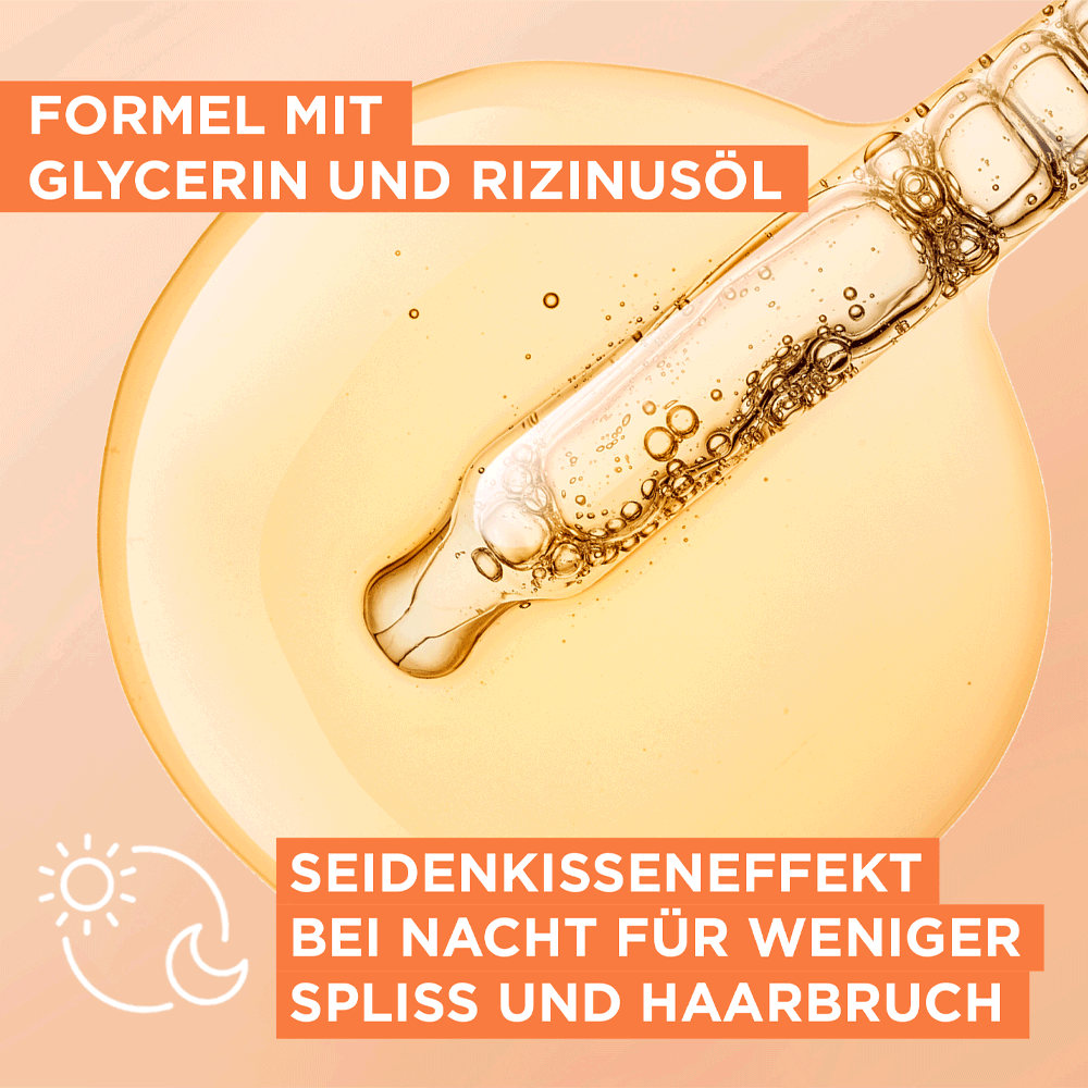 Bild: L'ORÉAL PARIS ELVITAL Elvital Dream Length Curls 3-in-1 Feuchtigkeitsmaske