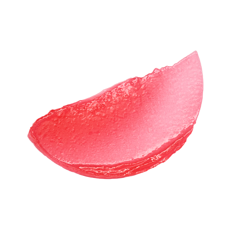 Bild: essence JUICY MELON tinted lip & cheek balm