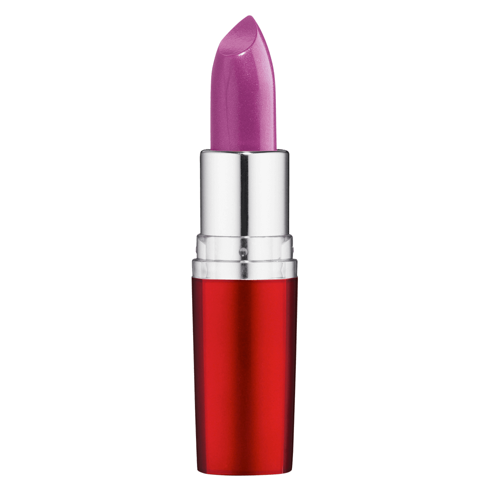 Bild: MAYBELLINE Moisture Extreme Lippenstift violet