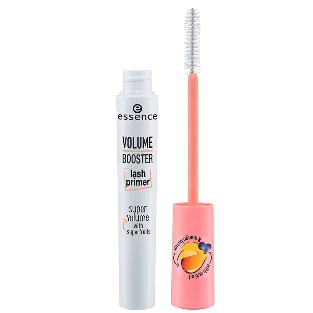 Bild: essence Lash Primer Volume Booster
