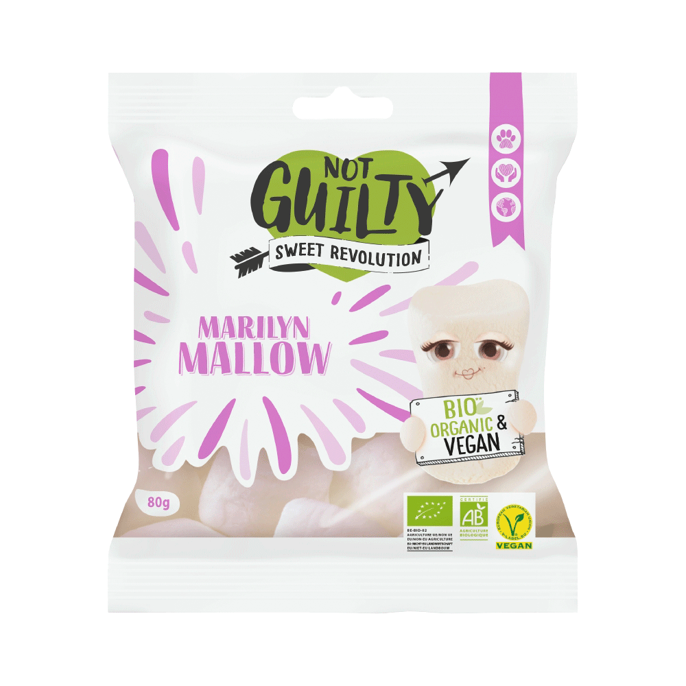 Bild: Not Guilty Marilyn Mallow