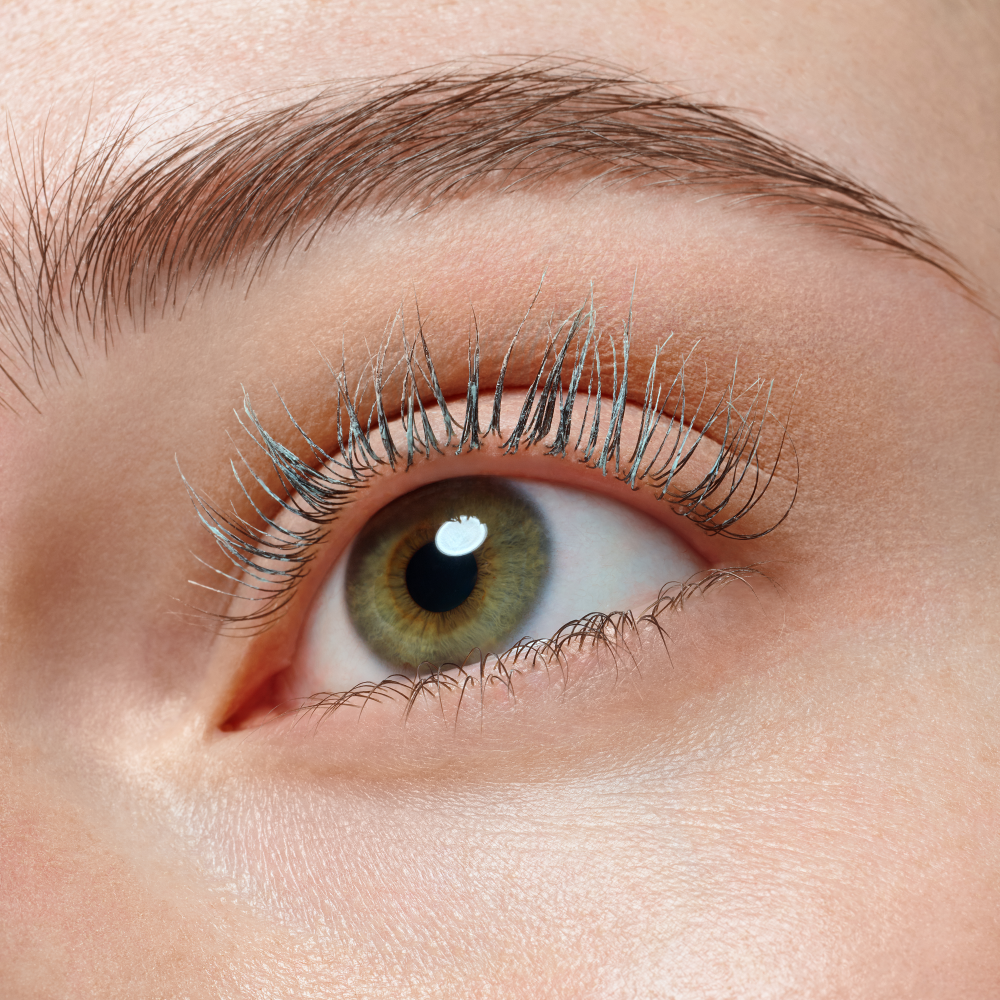 Bild: essence Lash PRINCESS MASCARA PRIMER extra length & volume