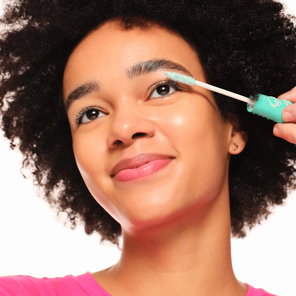 Bild: essence Lash PRINCESS MASCARA PRIMER extra length & volume