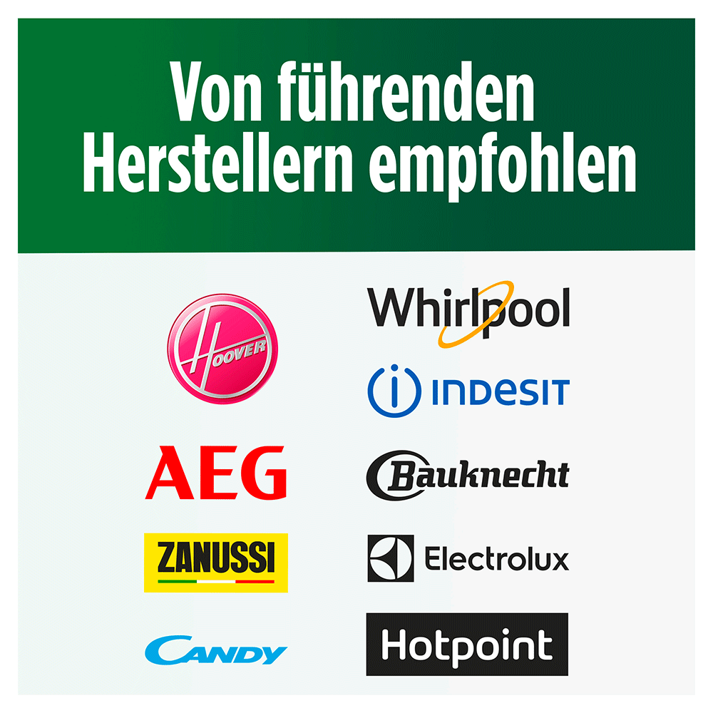 Bild: FAIRY Platinum Plus All In One Anti-Schleier Spülmaschinentabs Zitrone