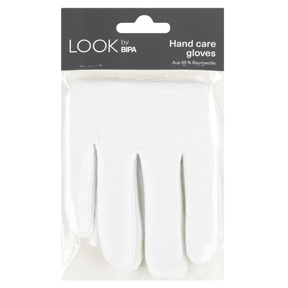 Bild: LOOK BY BIPA Handcare Handschuhe