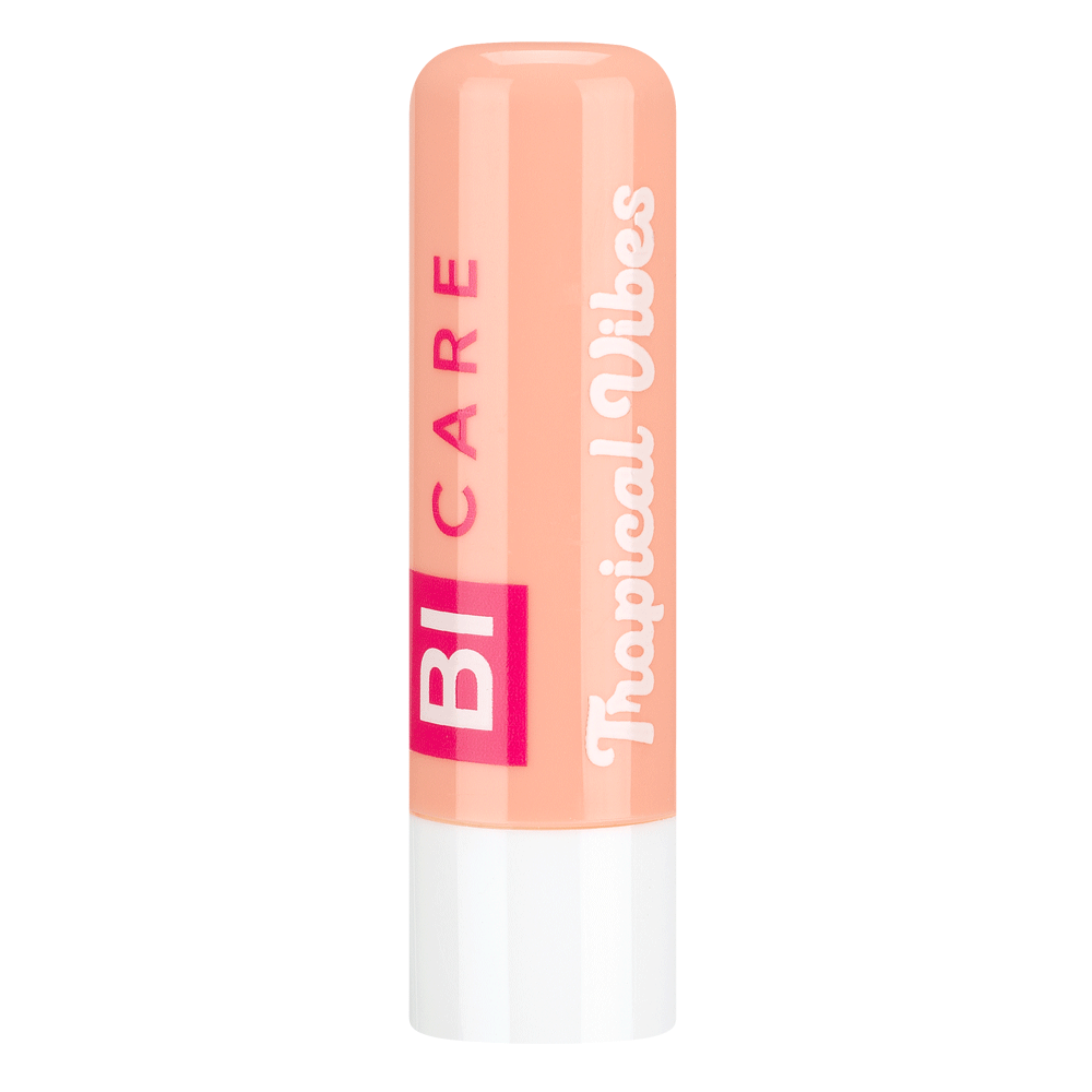 Bild: BI CARE Caring Scrub Tropical Vibes