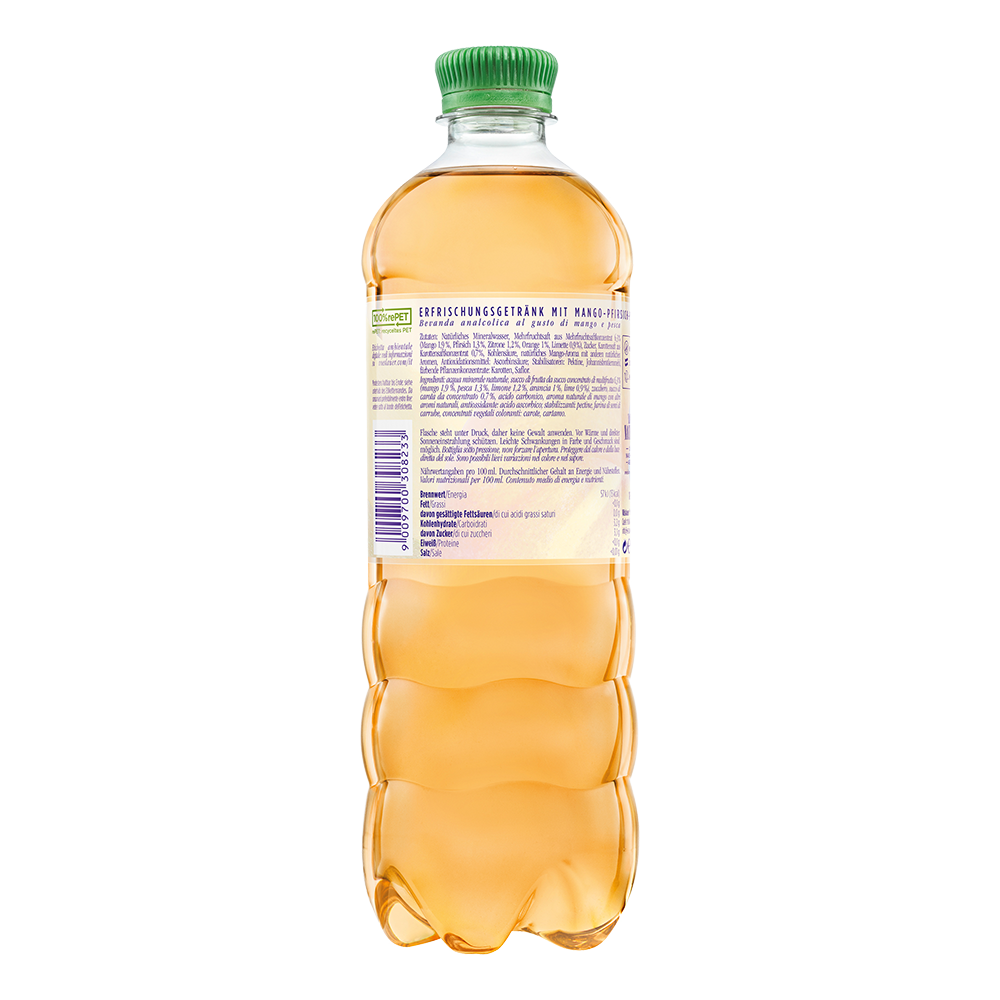 Bild: VÖSLAUER Balance Juicy Mango Pfirsich 