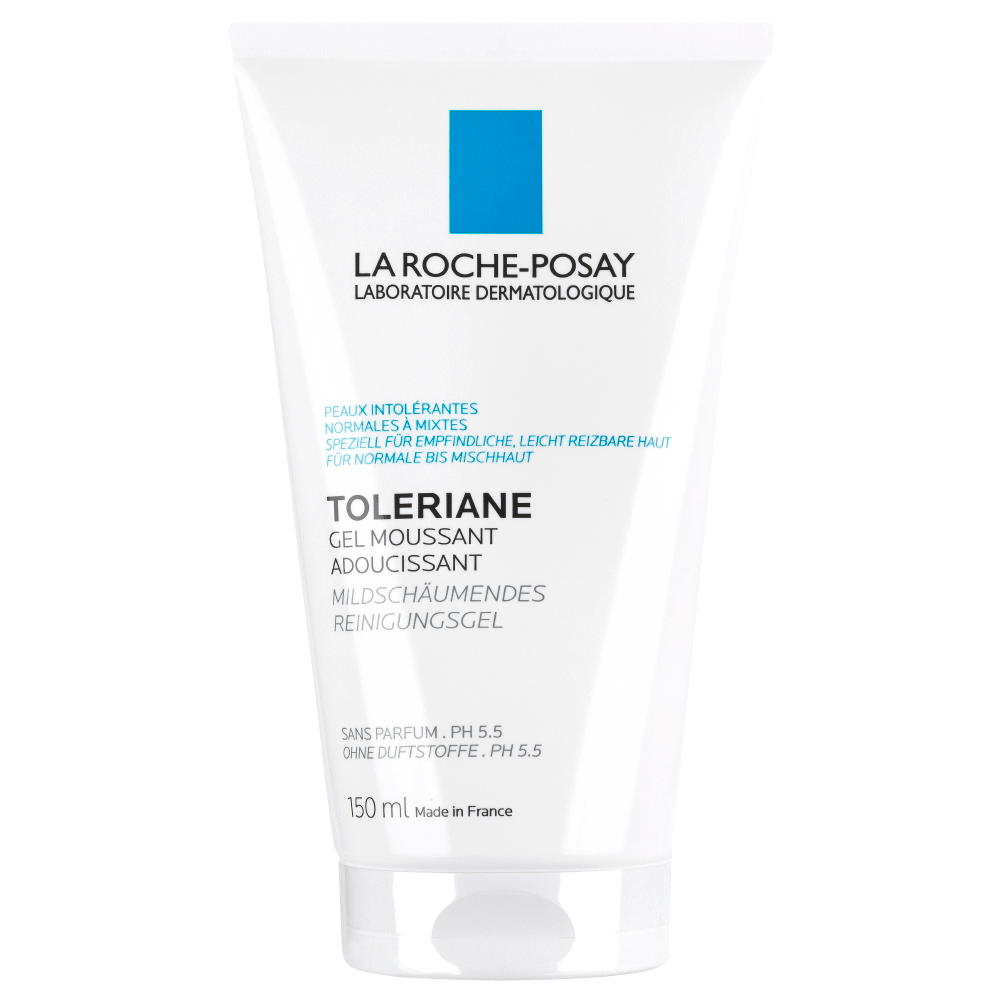 Bild: La Roche-Posay Toleriane Reinigungsgel 