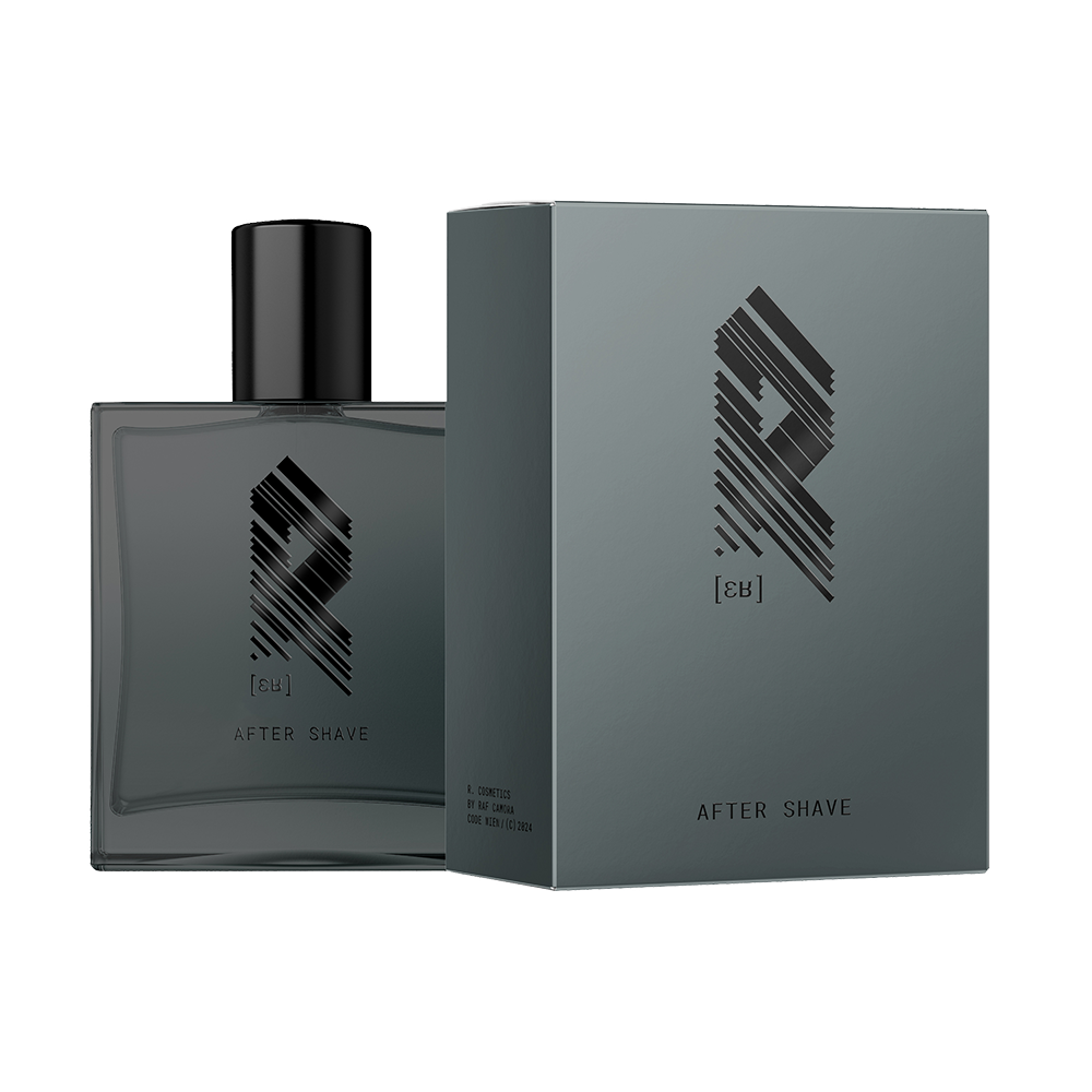 Bild: R./Cosmetics by Raf Camora After Shave 