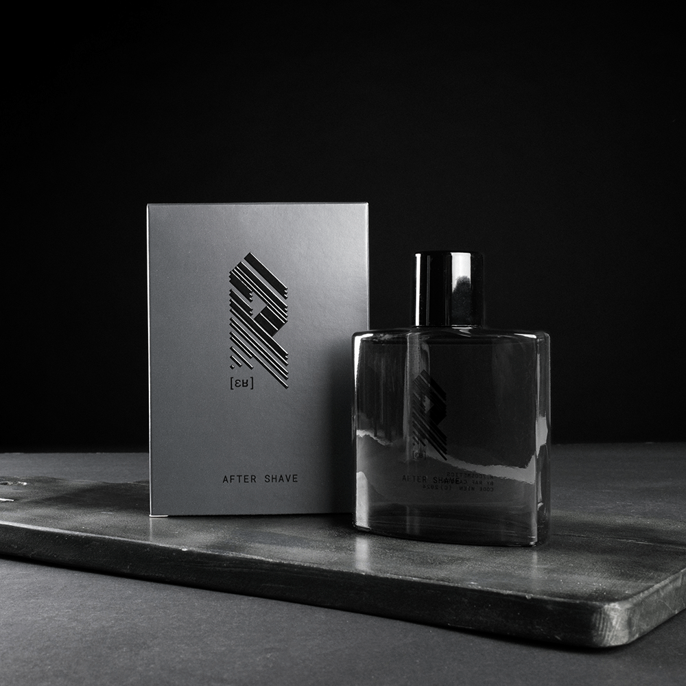 Bild: R./Cosmetics by Raf Camora After Shave 