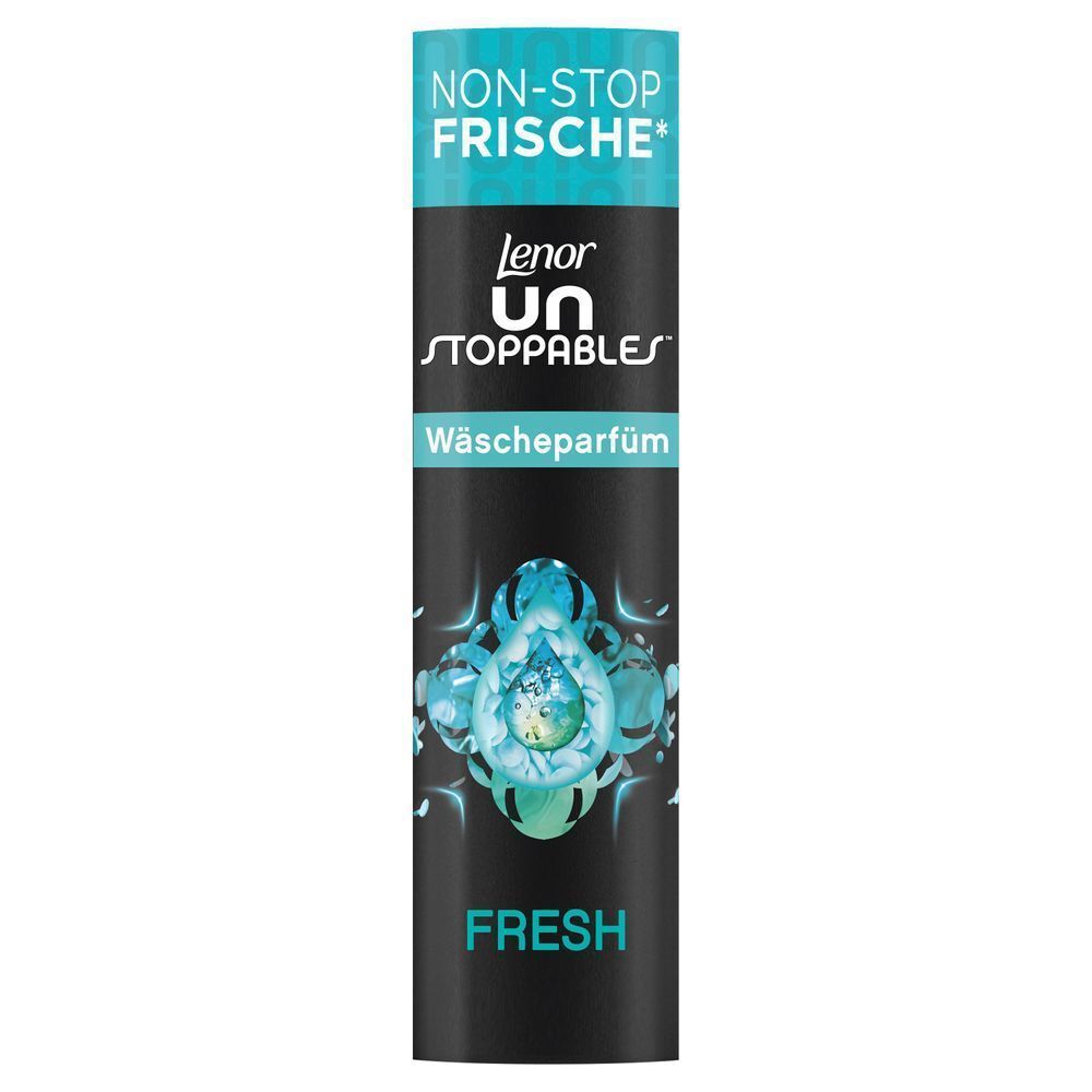 Bild: Lenor Unstoppables Wäscheparfüm Fresh