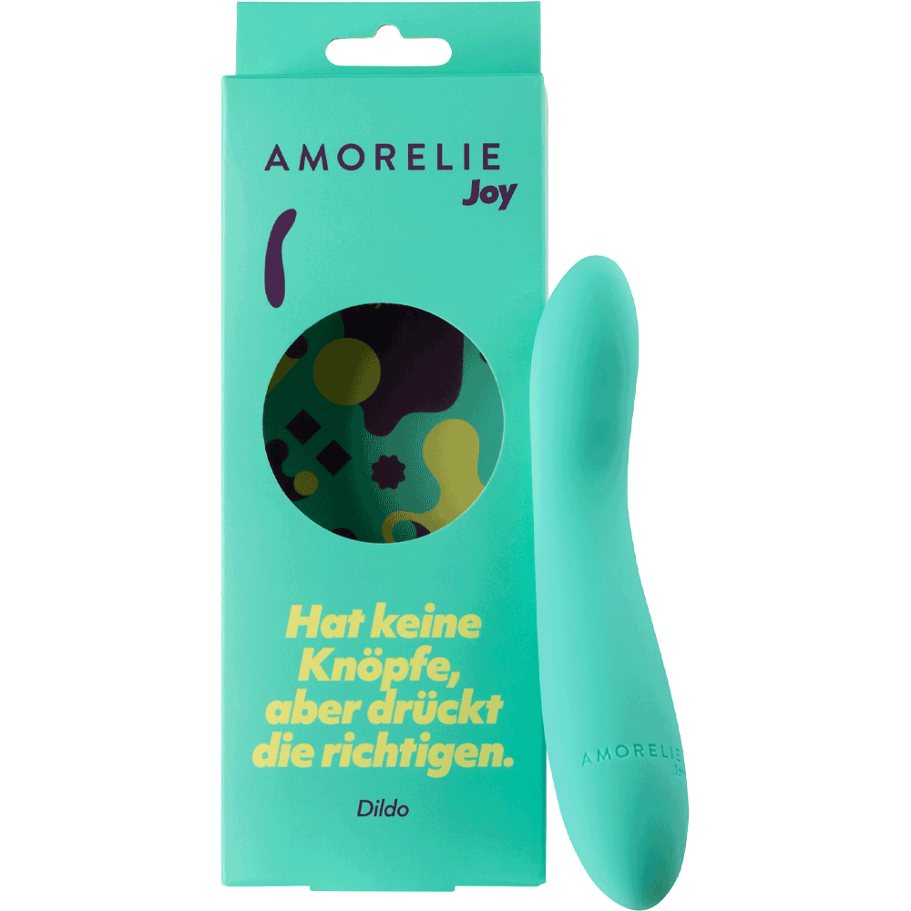 Bild: AMORELIE Dildo