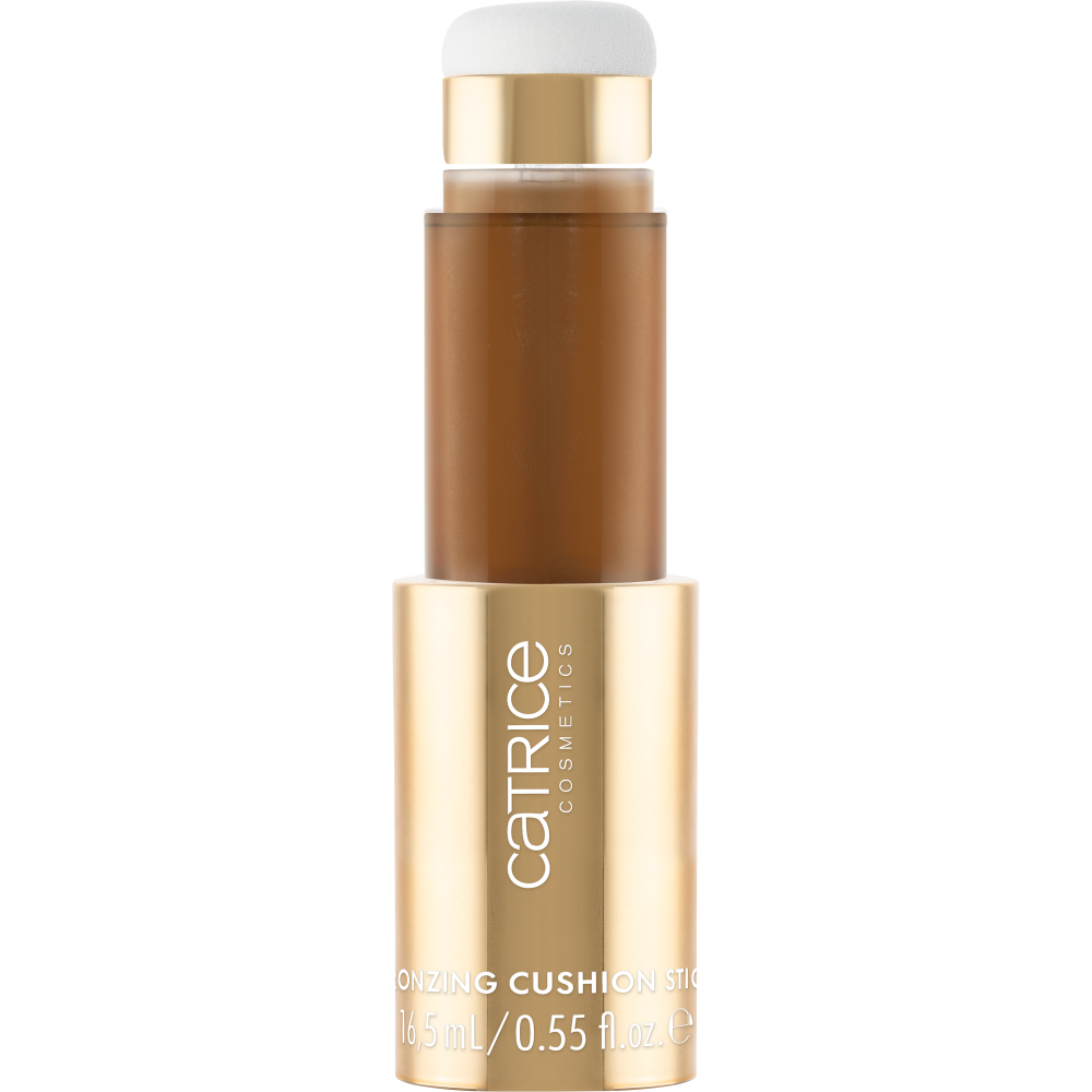 Bild: Catrice SUMMER OBSESSED Bronzing Cushion Stick Sun Of Mykonos