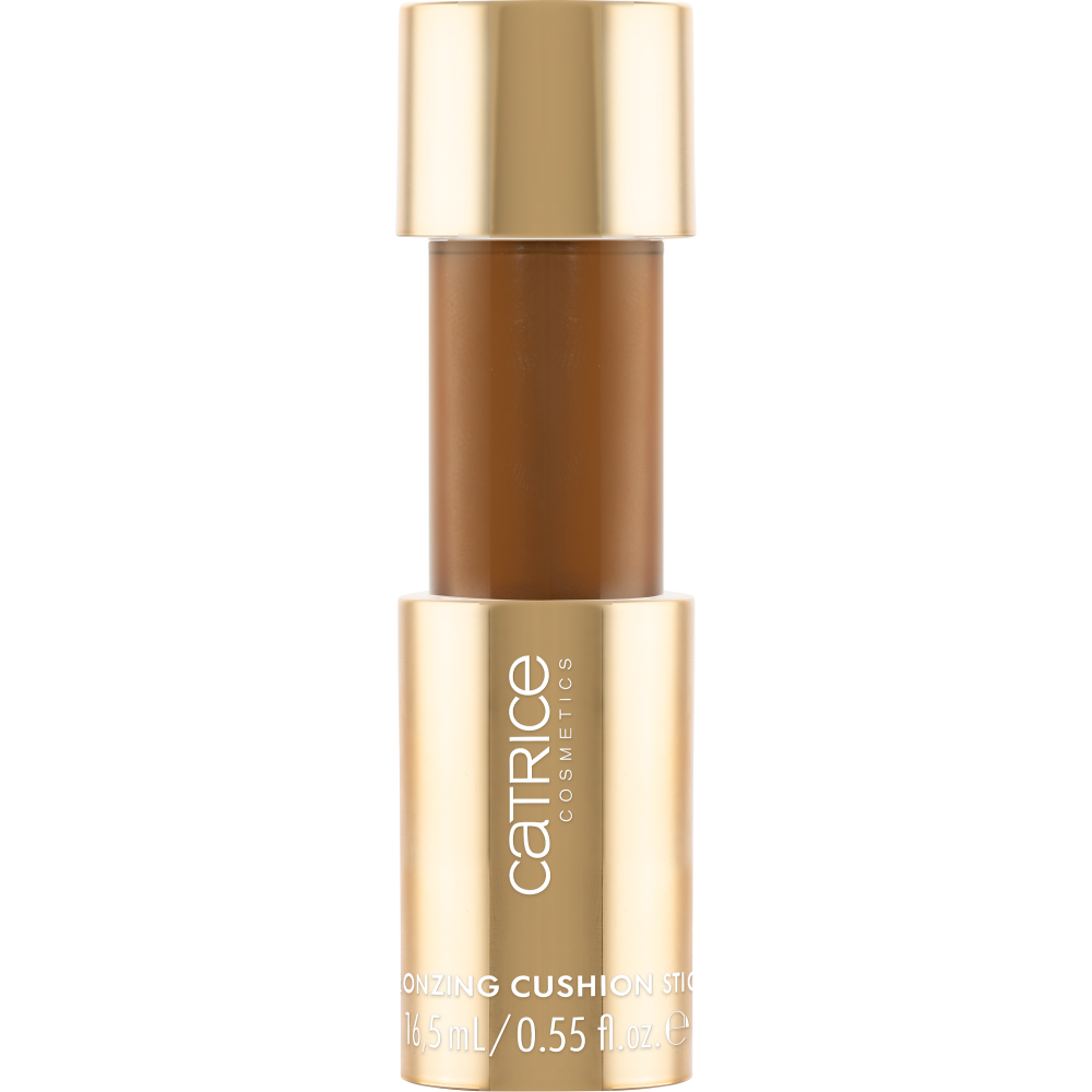 Bild: Catrice SUMMER OBSESSED Bronzing Cushion Stick Sun Of Mykonos