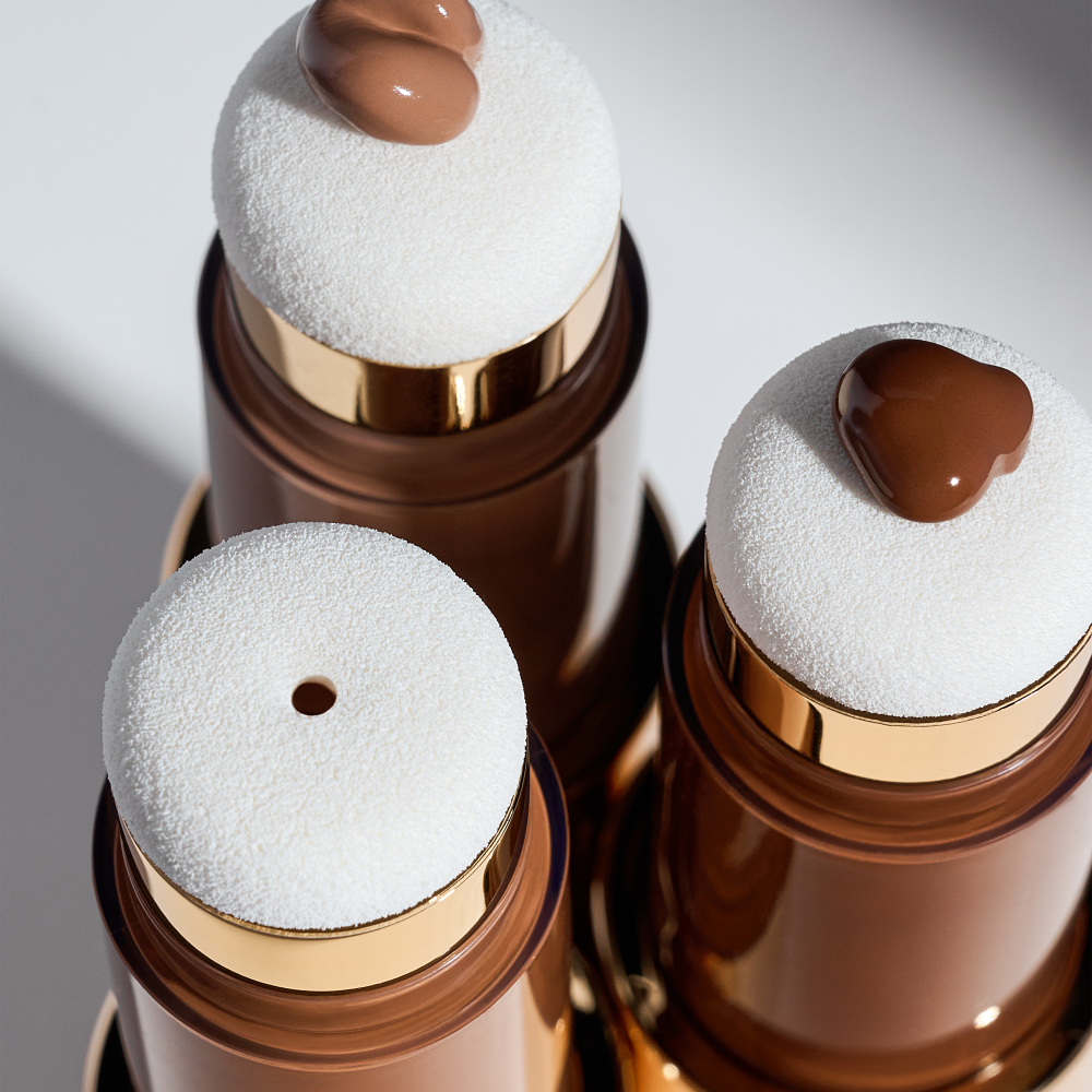Bild: Catrice SUMMER OBSESSED Bronzing Cushion Stick Sun Of Mykonos