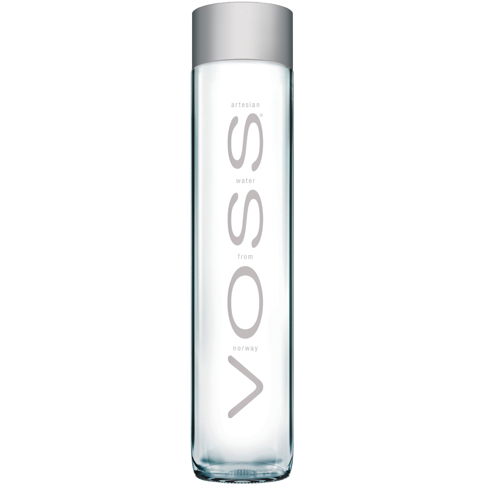 Bild: Voss Stilles Wasser 