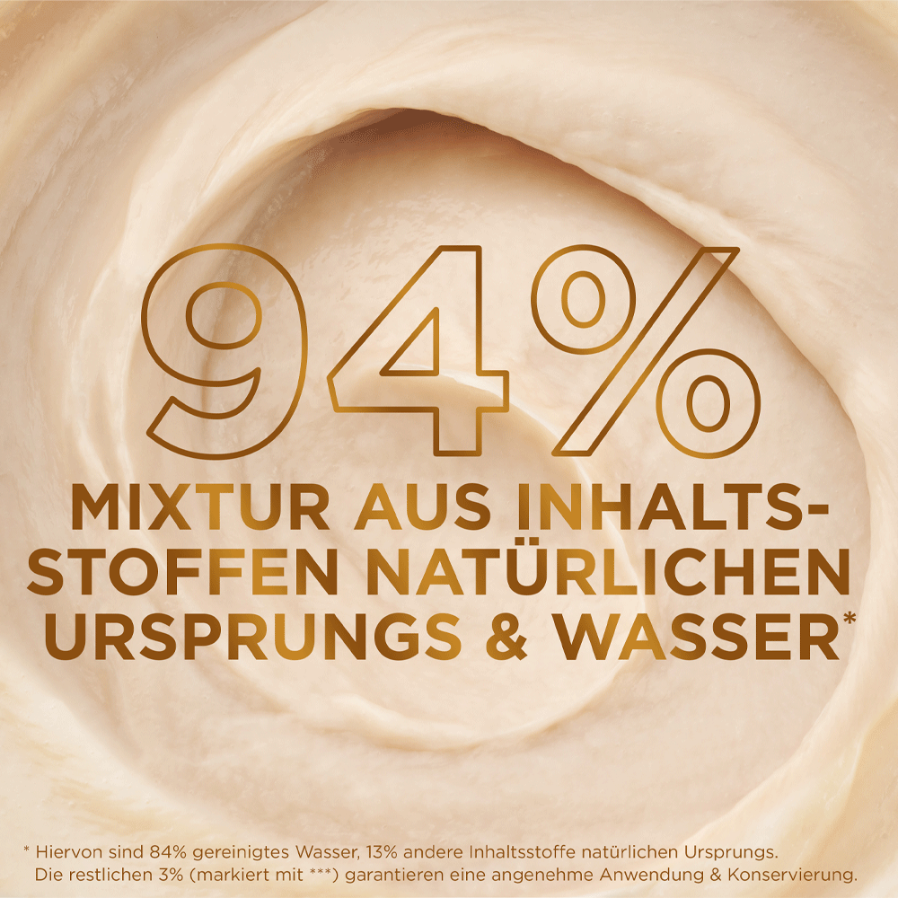 Bild: GARNIER Wahre Schätze 1 Minute Haarkur