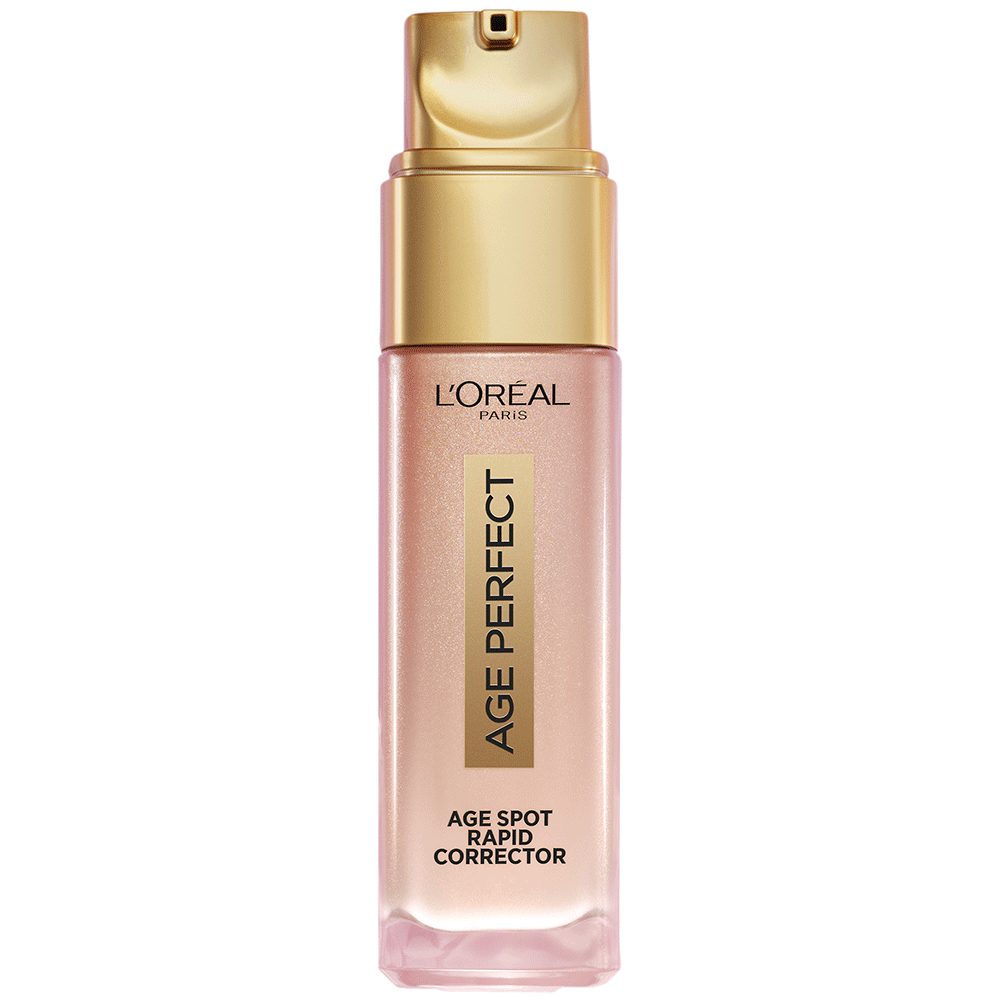 Bild: L'ORÉAL PARIS Age Perfect Anti-Altersflecken Fluid