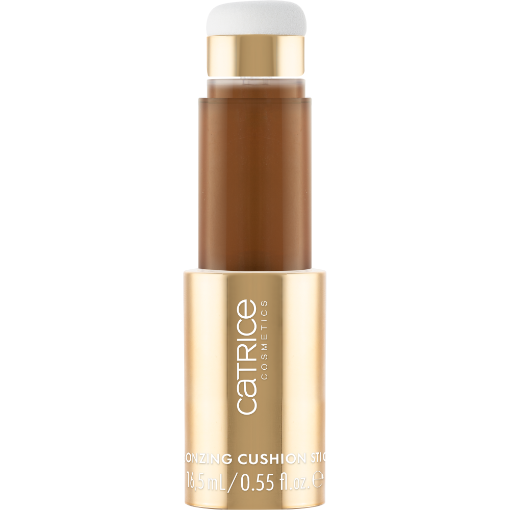 Bild: Catrice SUMMER OBSESSED Bronzing Cushion Stick Sun Of Santorini