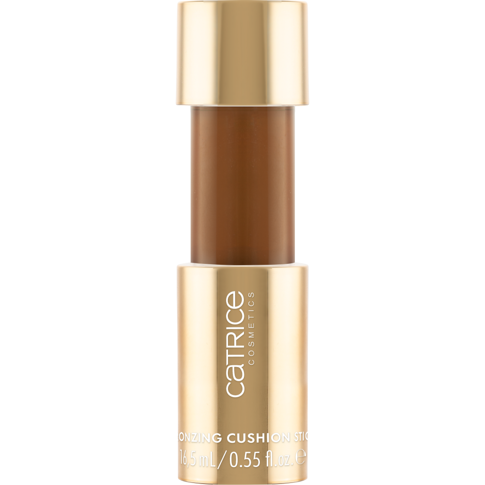Bild: Catrice SUMMER OBSESSED Bronzing Cushion Stick Sun Of Santorini