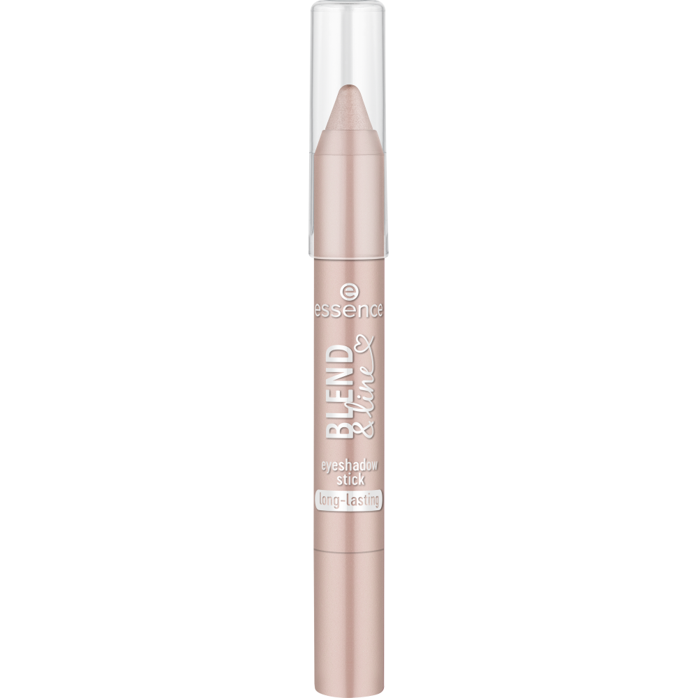Bild: essence blend & line eyeshadow stick