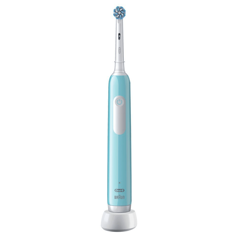 Bild: Oral-B Pro Series 1 Elektrische Zahnbürste, Blau