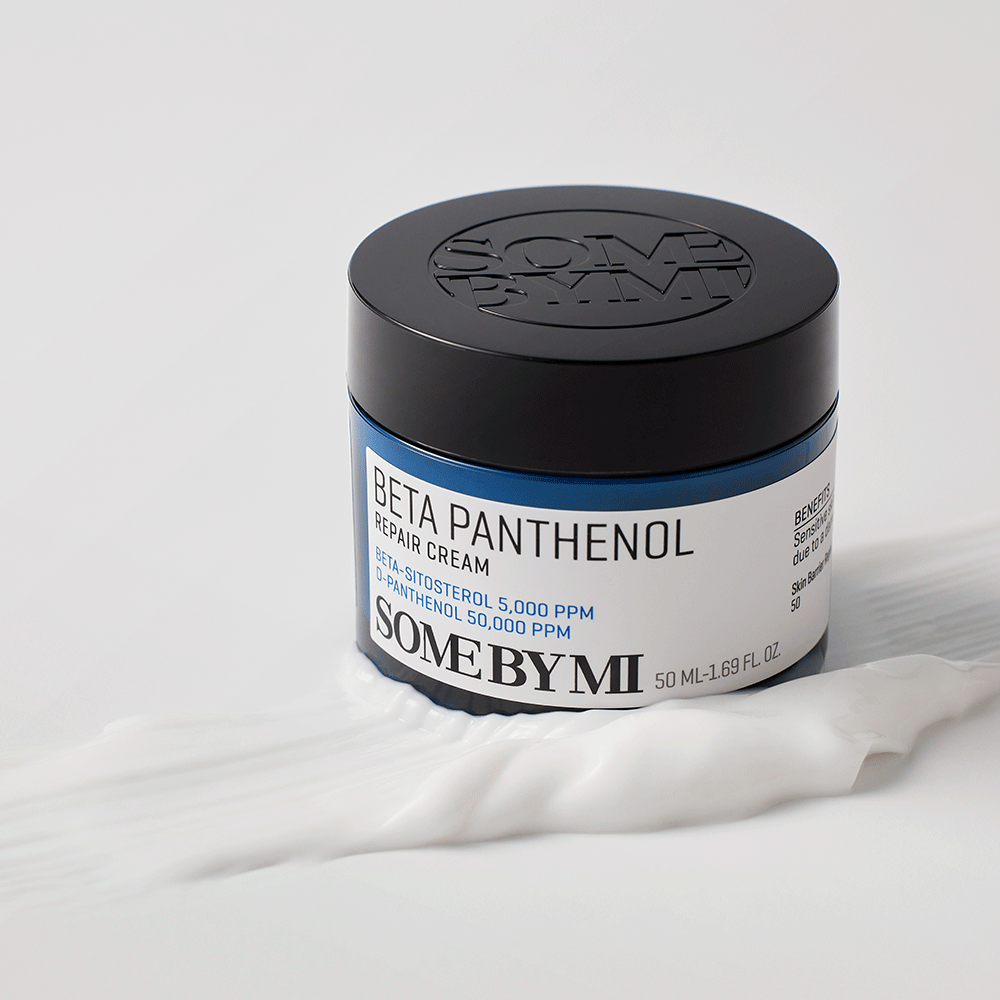 Bild: Some By Mi Beta Panthenol Repair Cream