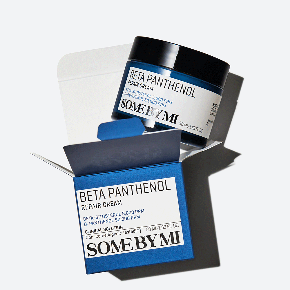 Bild: Some By Mi Beta Panthenol Repair Cream